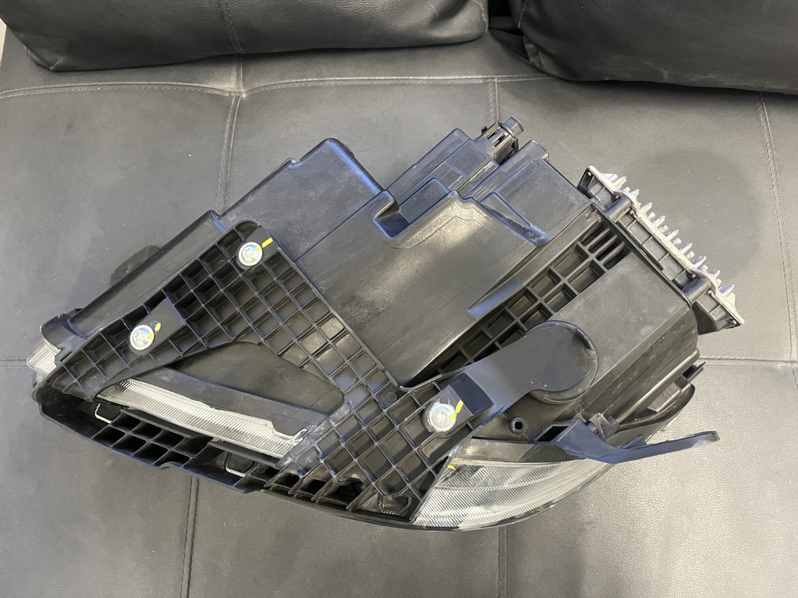 2018-2022 Maserati Ghibli Right Side Headlight (Passenger Side)