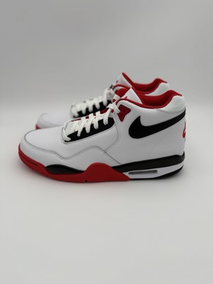 Size 10 - Nike Flight Legacy Red for sale online | eBay