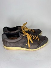 Ecco Spikeless Golf Shoes Men 44 US 10-10.5 B...