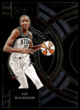2024-25 Panini Select WNBA Ezi Magbegor Seattle Storm #167