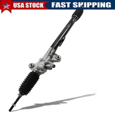New Power Steering Rack and Pinion Assembly For 1996-2000 HONDA CIVIC 26-1769