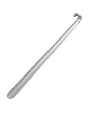Shoe Horn Long Handle for Seniors Men Women, Metal Shoehorn Handled, Long-Han...