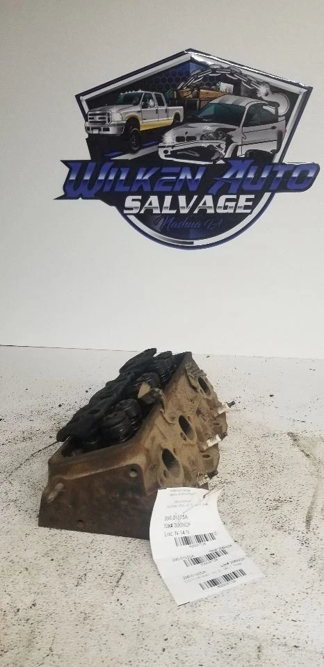 Cylinder Head Tbi Pressed-in Rocker Arm Studs Fits 85-92 SAFARI (GMC) 47728 - Image 4 of 4