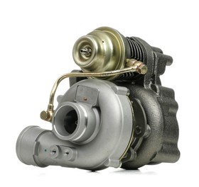 RIDEX Turbolader für VW TRANSPORTER III Bus 1.6 TD Syncro 068145701Q 068145701QV