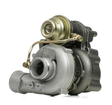 Turbolader 172-02870