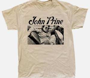John Prine T Shirt | eBay