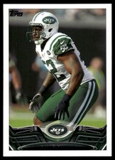 2013 Topps #137 David Harris