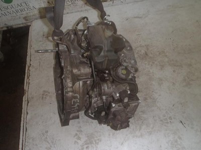 55570211 getriebe ft FIAT LINEA 110 ACTIVA 110.0 111.0 lvaap14433134