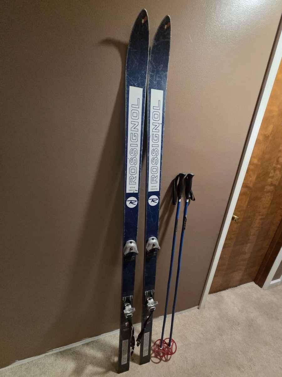 Rossignol Skis for sale | eBay