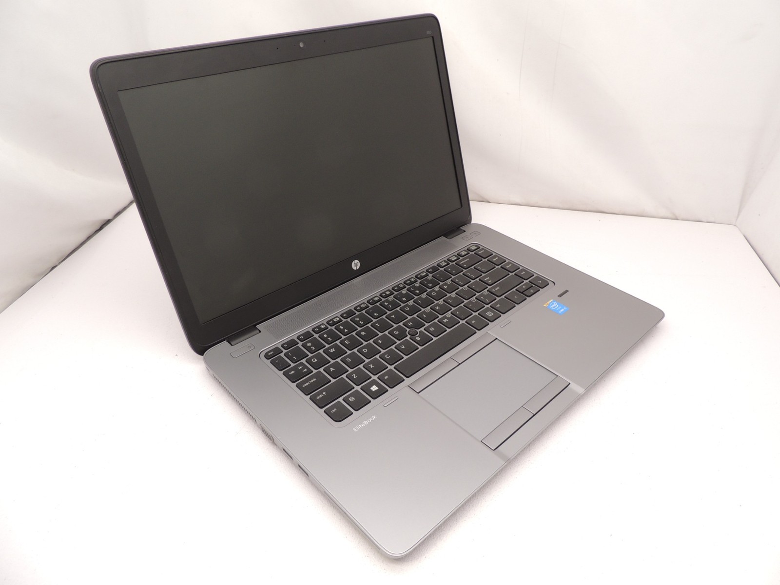 HP Elitebook 850 G2, 15.6-Inch Laptop, with Intel Core i5 5th Gen., No OS