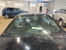 Used Rear Back Glass fits: 2016 Toyota Camry Rear Grade A