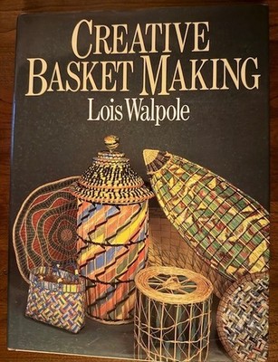 Creative Basket Making