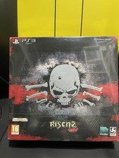 Image of Risen 2 Dark Waters Collectors Edition PS3 english sealed