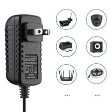 5V 1A Power Supply Adapter 5W AC/DC Wall Charger adapter Transformer Plug