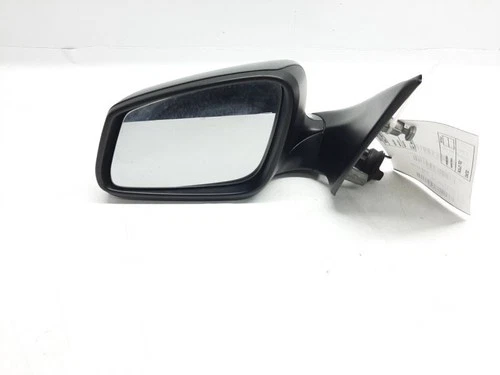 2011-12 BMW F10 528i 535i 550i Left Door Mirror Driver Side View 51167268235 