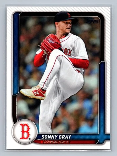 Sonny Gray