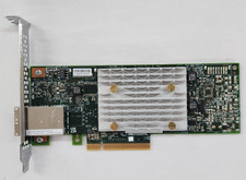HPE 836267-001 Smart Array E208e-p SR Gen10 External 12Gbps SAS Controller Card