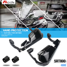 QJMOTO SRT800 800X 800SX 800SRT 2024 Aluminum Hand Guards Lever Protector