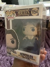 Funko Pop! Figura de vinilo Television Hercules: The Legendary Journeys #1154