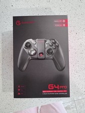 GameSir G4 Pro Bluetooth Wireless Game Contro...
