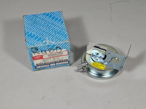 Rheem Ruud Universal Parts 42-22905-07 Pressure Switch Tridelta FS6575-1034