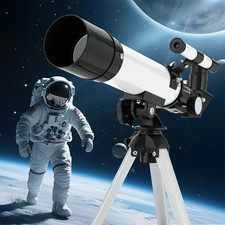 F36050 Telescope, Large Aperture, High Definition, High Magnification
