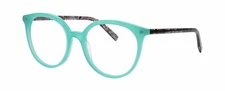 Inface BOUNCY tortoise light shiny 5412 Eyeglasses
