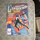 Marvel Comics The Amazing Spider-Man #252 1984 Copper Age Key Issue Spider-Man