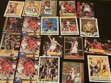lot 20 golden state warriors signed cards autographed nba basketball auto gsw