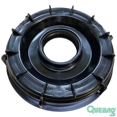 Deckel für IBC Container 150 mm CDS Steigrohr Saugrohr TriSure AdBlue®* zu SEC