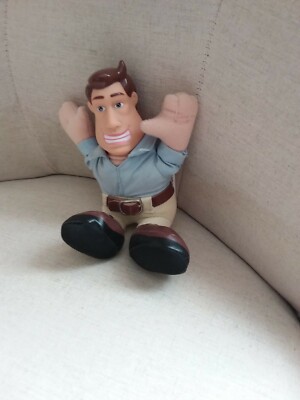 mr wonderful doll ebay