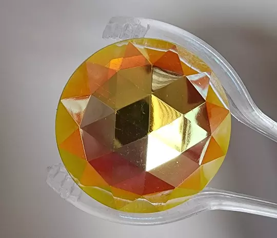Faceted jewels hotsell