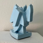 Original Abstract Sculpture No Reserve Neo Constructivism Cubism Modernism OOAK — photo 5