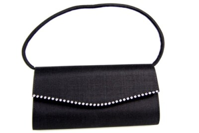 Damen Clutchbag 18x9x5 cm (B x H x T)