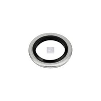 6 X Dichtring Dt Spare Parts 1.10765 D:87Mm D:131Mm S:1Mm