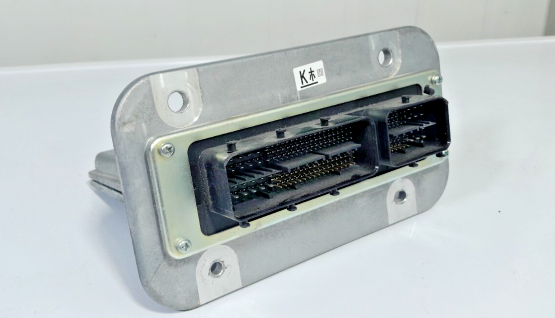 16-21 TOYOTA LAND CRUISER 200 4.6L V8 ENGINE CONTROL MODULE ECM