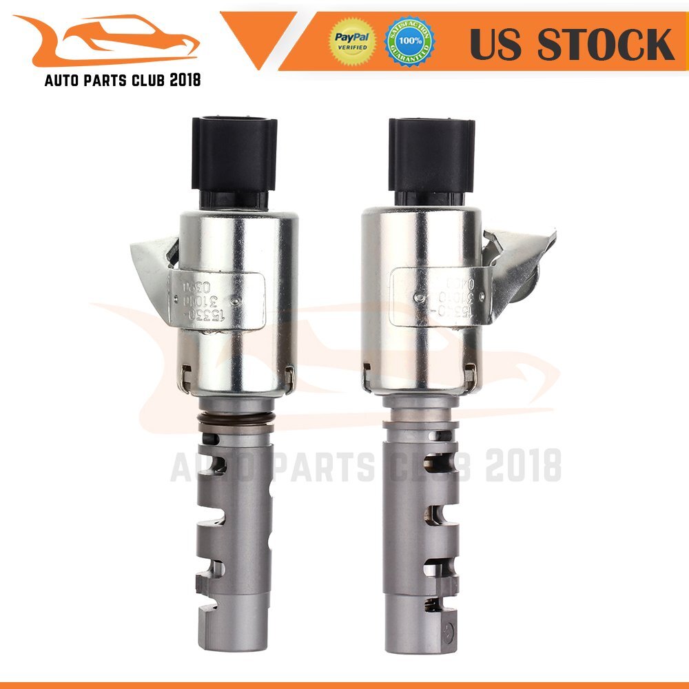 2003-2009 Toyota 4Runner Variable Timing Solenoid - Autopart Premium