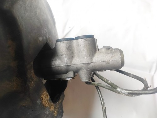 BMW 3-Series 1993 Brake Master Cylinder  343311616829, 10.6362-080 #1221814-43