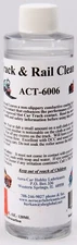 ACT Aero-Car 6006 Hobby Slot Car and Model Railroad Track Cleaner + Conditioner