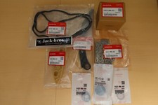 HONDA ACURA OEM GENUINE  2006 TO 2015 CIVIC 1.8 L TIMING CHAIN SET R18 ENGINE