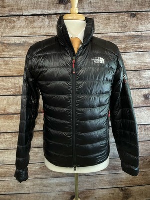 900 fill down jacket