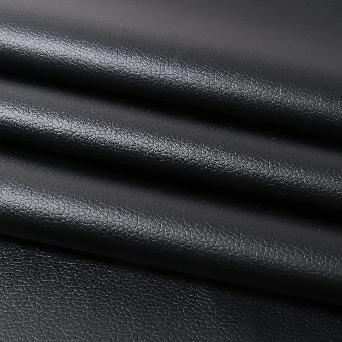 Faux Leather Fabric By The Yard