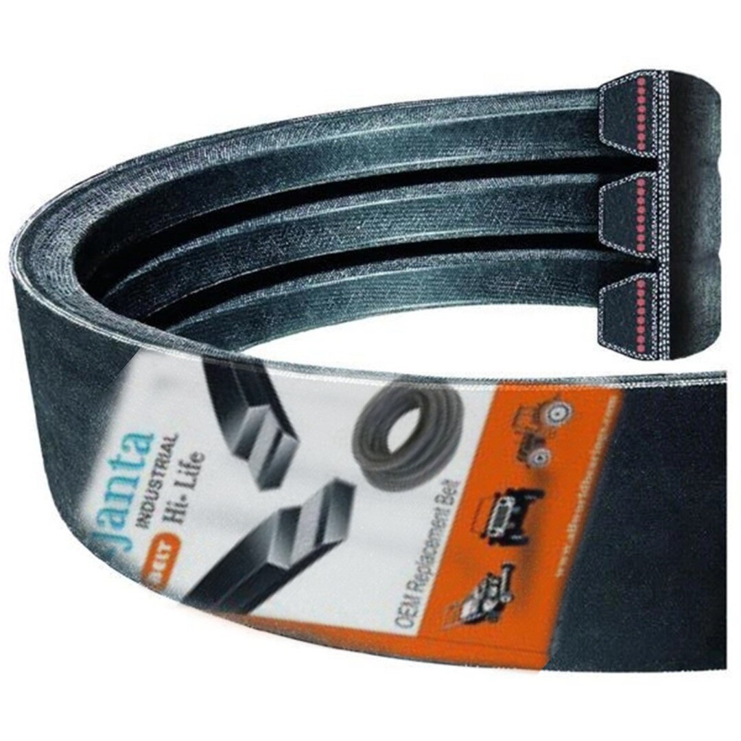 Replacement Belt for Wright Mfg 71460118 (WB-3) FITS MODELS Wright