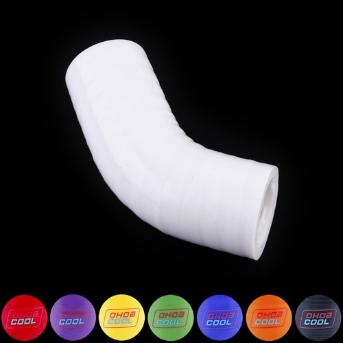 Kit de mangueras refrigerante de radiador de silicona blanco para Husqvarna TE 250 TE 310 2010-2013 - Imagen 7 de 12