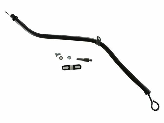 For 1981-1990 Rolls Royce Silver Spur Auto Trans Dipstick Tube Seal 23871ZR 1982