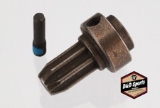 Traxxas 6888X Drive Hub Front Hardened Steel ...