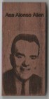 A.A. Allen on USB FLASH DRIVE - Audio/Video Collection — photo 1