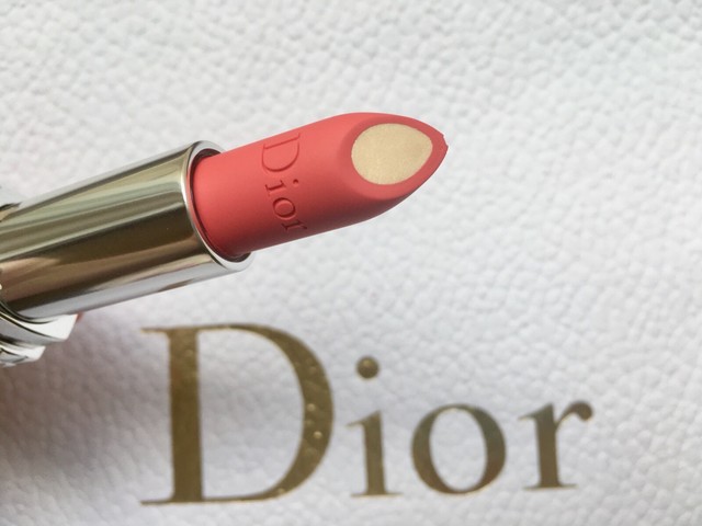dior le