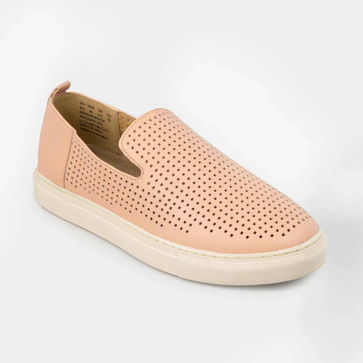 Hush puppies india womens discount