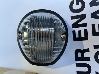 OEM HINO FRONT MARKER LIGHT ASSEMBLY P/N 81710-37070 | eBay
